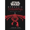 Star Wars Dynastia Thrawna. Mniejsze zło