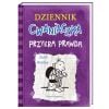 Dziennik cwaniaczka. Przykra prawda