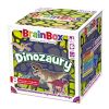 BrainBox - Dinozaury REBEL