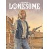 Lonesome T.3 Więzy krwi