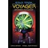 Star Trek Voyager. Wyzwanie dla Siedem