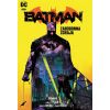 Batman T.4 Zabobonna zgraja