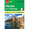 Włoski w 1 miesiąc w.2
