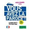 Księga idiomów, czyli: Vous avez la parole w.3