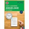 Czasy i czasowniki angielskie. Plan trening. A1-B1
