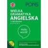 Wielka gramatyka angielska z ćwiczeniami A1-C1 w.3