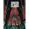 Green Class T.4 Przebudzenie