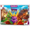 Puzzle Kids 160 Spyro: Reignited Trilogy