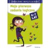 Moje pierwsze zadania logiczne. Łamigłówki mądrej