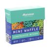 Klocki Mini Waffle 200 el. Konstruktor Botanik