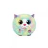 Ty Puffies Heather - Kot