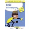 Bzik matematyczny. Łamigłówki mądrej główki