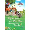 O podstępnym kocie Miau-Miau i uczciwym psie..+ CD