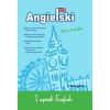Angielski bez trudu - I speak English