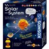 Układ Słoneczny KOSMOS