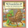 Franklin czeka na siostrzyczkę