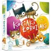 Gra - Kociaki Łobuziaki