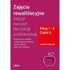 Zajęcia rewalidacyjne. Zeszyt ćw. SP 1-3 cz.2
