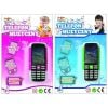 Telefon na baterie