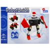 Klocki konstrukcyjne Robot 40 elementów ALLEBLOX