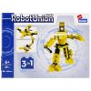 Klocki konstrukcyjne Robot 39 elementów ALLEBLOX