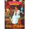 Patty i Priscilla - Jean Webster RYTM