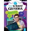 Wyrazy i zdania do nauki czytania Informatycy i my