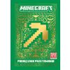 Minecraft. Podręcznik przetrwania
