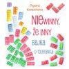 Niewinny, że inny