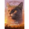 Wojownicy. Szlak Słońca