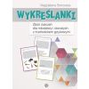 Wykreślanki. Zbiór ćwiczeń dla młodzieży.. w.2022