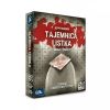 50 Clues seria II Tajemnica listka cz. 2 ALBI