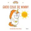 Uczucia Gucia. Gucio czuje się winny