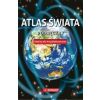 Podręczny atlas świata. Idealny dla krzyżówkowiczó
