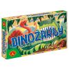 Dinożarły (katapulta z żetonami) ALEX