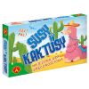 Susy w Kaktusy (skaczące czapeczki) ALEX