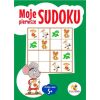 Moje pierwsze sudoku