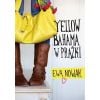 Yellow bahama w prążki