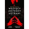 Villians T.1 Wszyscy jesteśmy łotrami