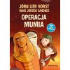 Operacja Mumia