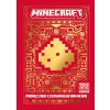 Minecraft. Podręcznik czerwonego kamienia