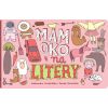 Mam oko na litery