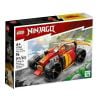 LEGO(R) NINJAGO 71780 Samochód wyścigowy ninja Kai..