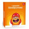 Eduteraputica Lux Logopedia - Dźwięczność