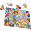 Układanka Impreza urodzinowa Maxi
