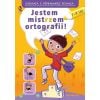 Zadania z poprawnego pisania. Jestem mistrzem...