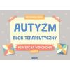 Autyzm Blok terapeutyczny Percepcja wzrokowa cz.3