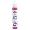 Pisak z efektem perłowym czerwony 30ml