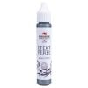 Pisak z efektem perłowym grafitowy 30ml