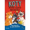 Koty. Zrozumieć wąsatego przyjaciela
